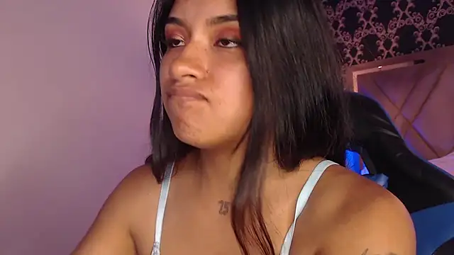 ChantalPetit online show from 30, 3, 2026