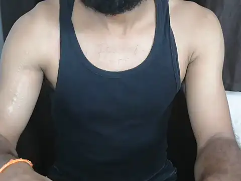 Snapshot of hotkunal chatting on 8, 6, 2026 hotkunal online show from 8, 6, 2026