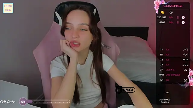 Lilith Cain online show from 7, 2, 2025