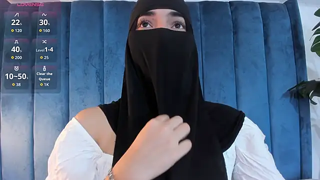 radiagazali online show from 23, 10, 2025