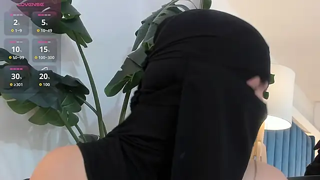 radiagazali online show from 31, 10, 2025