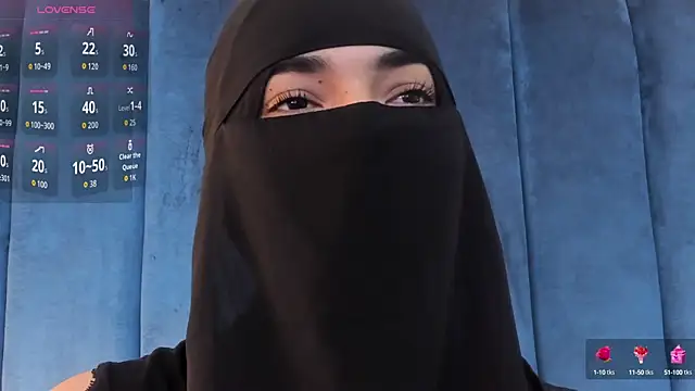 radiagazali online show from 15, 9, 2025