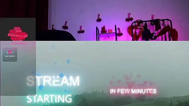 Snapshot of CyberXGoddess chatting on 15, 2, 2026 CyberXGoddess online show from 15, 2, 2026