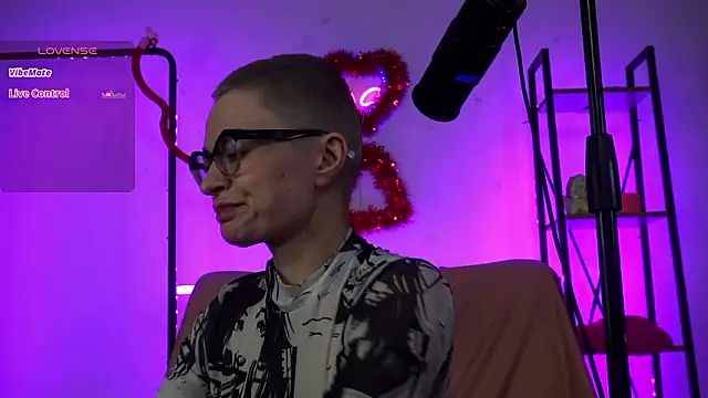 Snapshot of CyberXGoddess chatting on 9, 2, 2026 CyberXGoddess online show from 9, 2, 2026