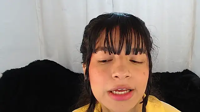 Liz Galactic online show from 18, 1, 2025