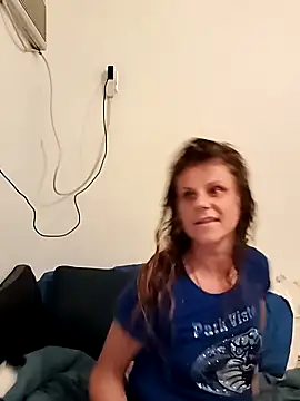 Scarlettishere online show from 3, 6, 2026