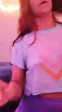 Scarlettishere online show from 14, 1, 2025