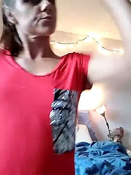 Scarlettishere online show from 15, 12, 2024