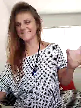 Scarlettishere online show from 22, 4, 2026