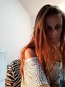 Scarlettishere online show from 14, 9, 2025