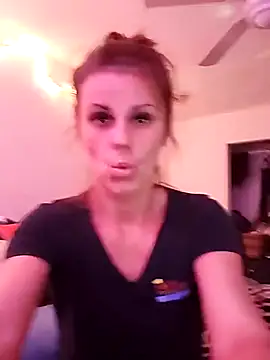 Scarlettishere online show from 26, 1, 2025