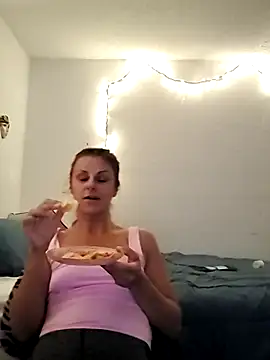 Scarlettishere online show from 27, 12, 2024