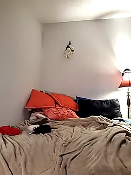 Scarlettishere online show from 22, 10, 2025