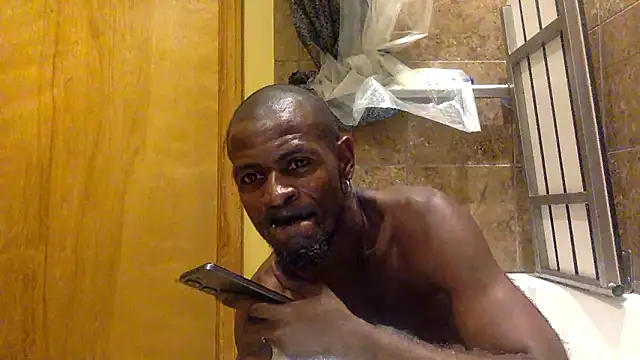 Maculine Stayr online show from 8, 1, 2026