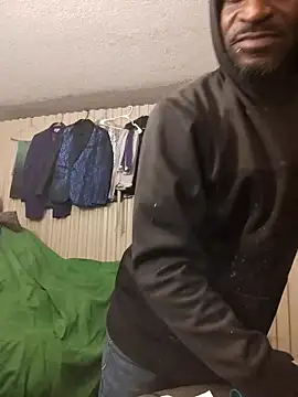 Maculine Stayr online show from 9, 1, 2025