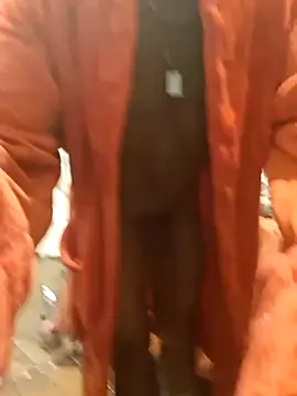 Maculine Stayr online show from 14, 3, 2026