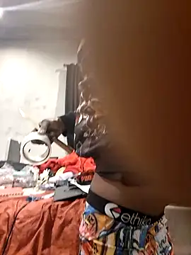 Maculine Stayr online show from 18, 3, 2026