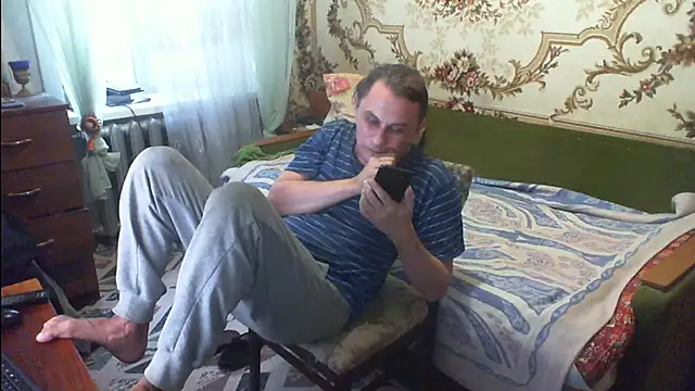 viktorru77 online show from 11, 1, 2025