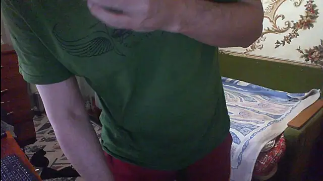 viktorru77 online show from 3, 1, 2025