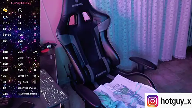 fernan redsxxx online show from 11, 11, 2025