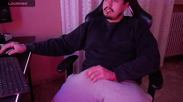 fernan redsxxx online show from 28, 2, 2025