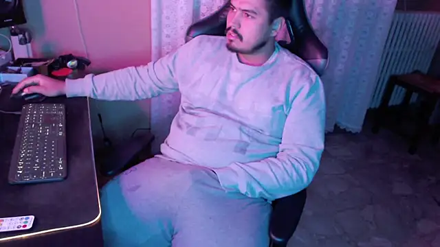 fernan redsxxx online show from 10, 11, 2025