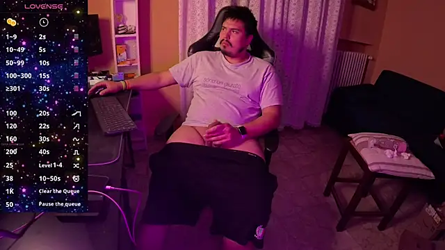 fernan redsxxx online show from 11, 5, 2026