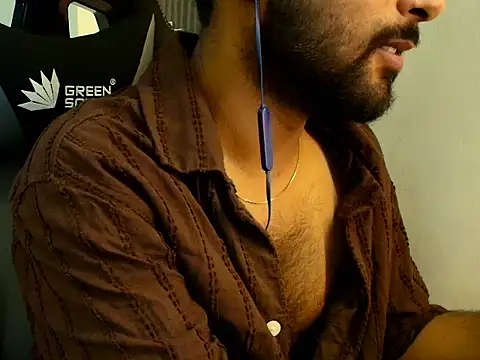 SHENOY3 online show from 19, 5, 2026