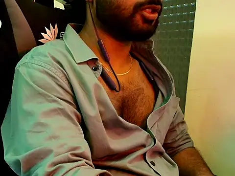 SHENOY3 online show from 1, 4, 2026