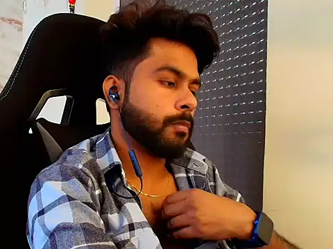 SHENOY3 online show from 3, 3, 2026