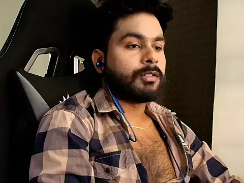 SHENOY3 online show from 9, 3, 2026