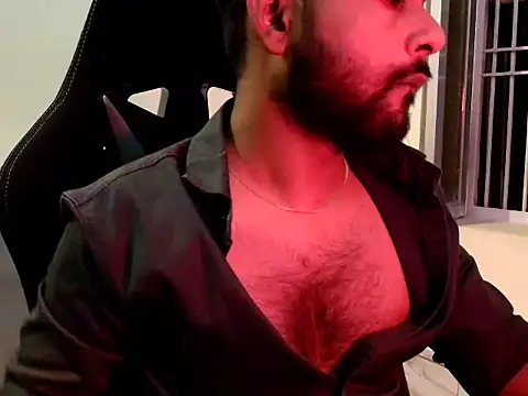 SHENOY3 online show from 23, 5, 2026