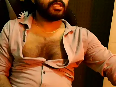 SHENOY3 online show from 23, 3, 2026