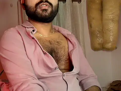 SHENOY3 online show from 20, 4, 2026