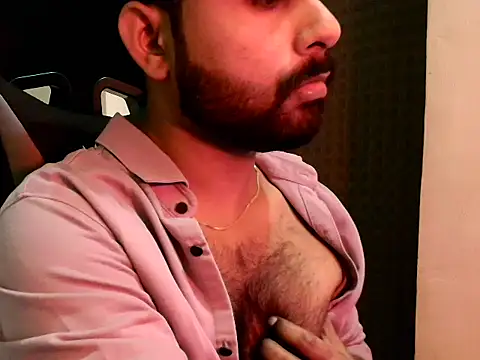 SHENOY3 online show from 19, 4, 2026