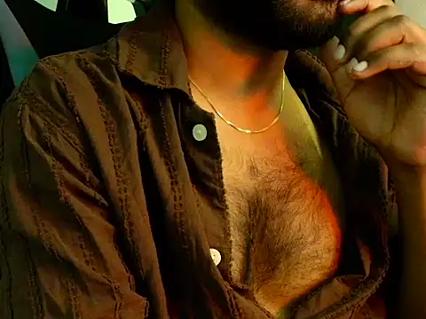 SHENOY3 online show from 18, 5, 2026