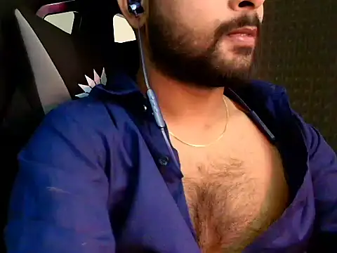 SHENOY3 online show from 17, 5, 2026