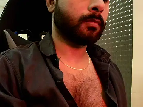 SHENOY3 online show from 4, 4, 2026