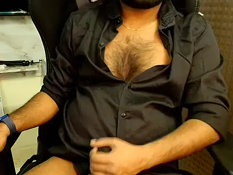 SHENOY3 online show from 11, 4, 2026