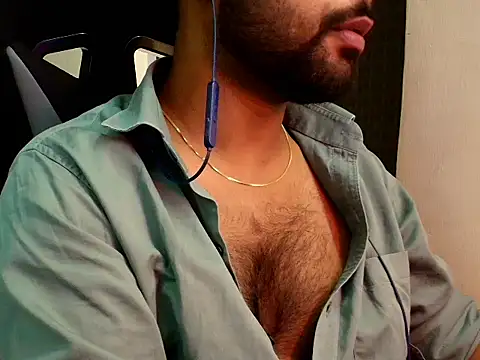 SHENOY3 online show from 12, 5, 2026