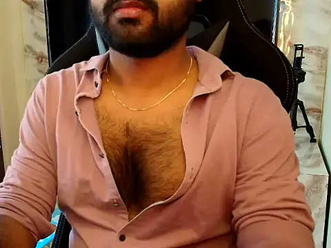 SHENOY3 online show from 24, 4, 2026
