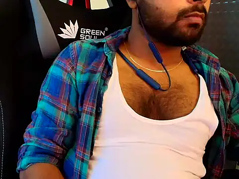 SHENOY3 online show from 12, 6, 2026