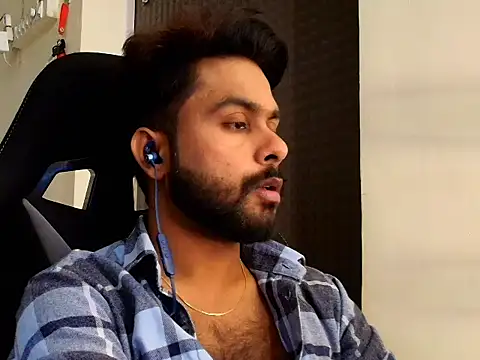 SHENOY3 online show from 3, 3, 2026