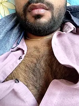 SHENOY3 online show from 3, 12, 2025