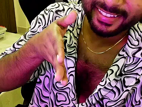 SHENOY3 online show from 24, 9, 2025