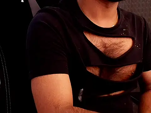 SHENOY3 online show from 26, 11, 2025