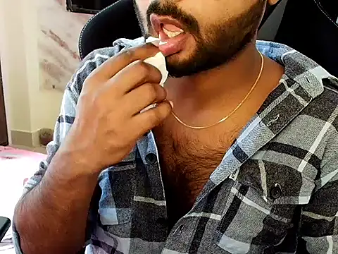 SHENOY3 online show from 9, 10, 2025