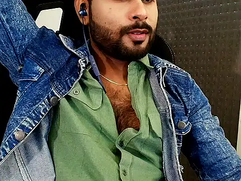 SHENOY3 online show from 28, 11, 2025