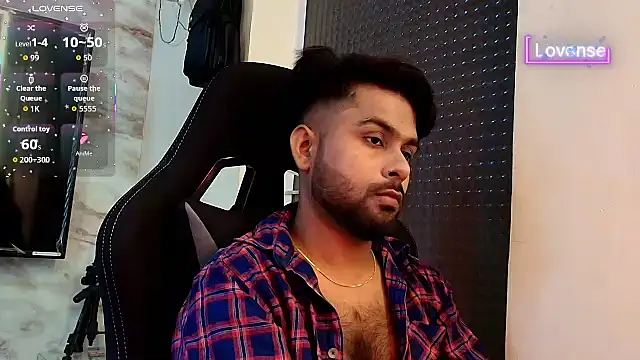 SHENOY3 online show from 6, 7, 2026