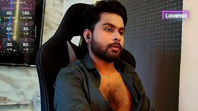 SHENOY3 online show from 3, 7, 2026